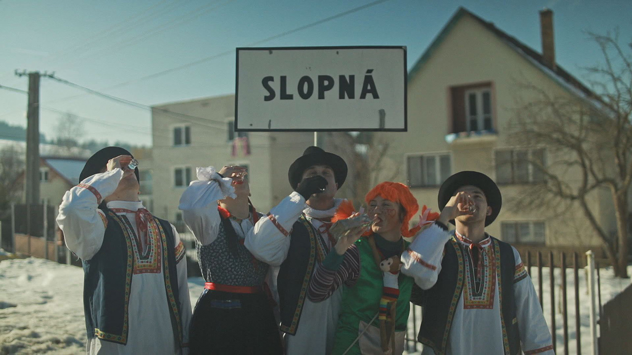 Cooltúra - réžia Miro Remo