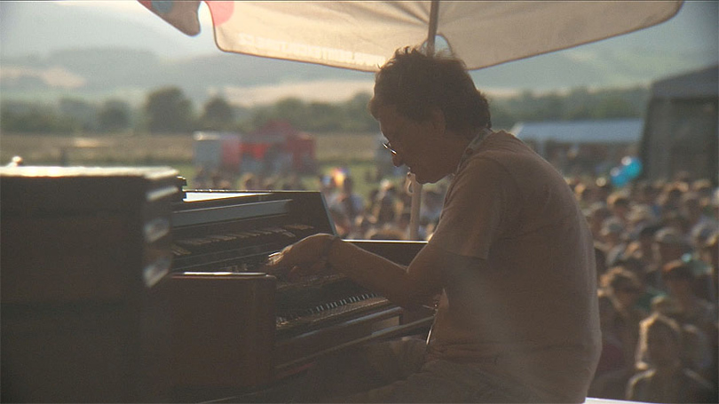 Pohoda 2010 - Marián Varga, Collegium musicum