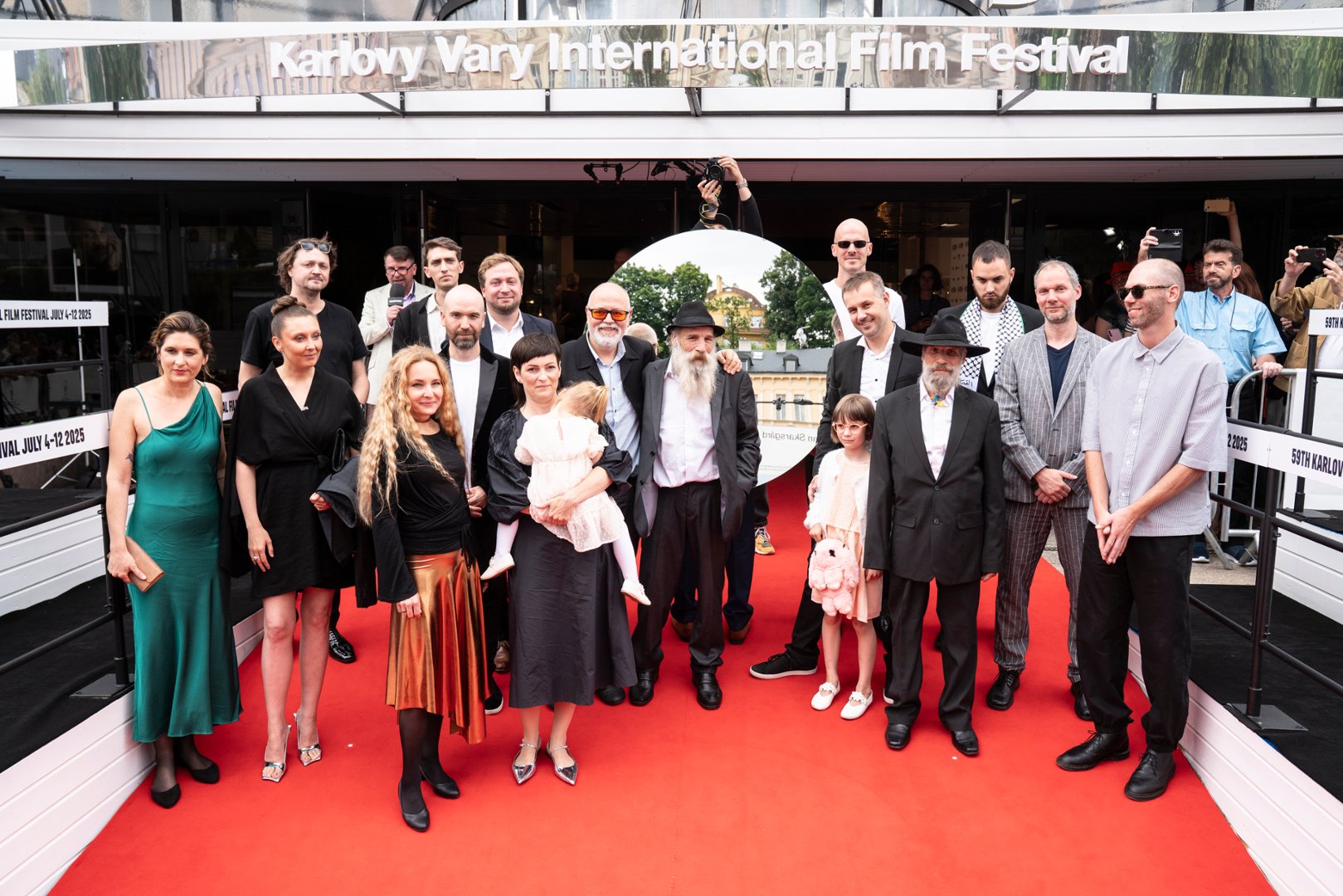 Raději zešílet v divočině