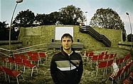 Miro Remo by Jaris /director of photography of ARSY-VERSY/