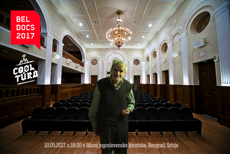 Coolture, Beograd, Beldocs festival