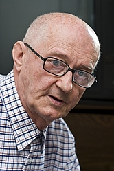Eduard Grečner: Richard Müller: Nepoznaný